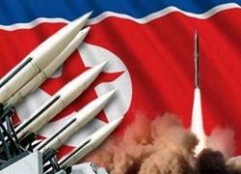 КНДР отвечает Америке КНДР отвечает Америке