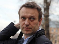 Навальный хочет стать президентом России Навальный хочет стать президентом России