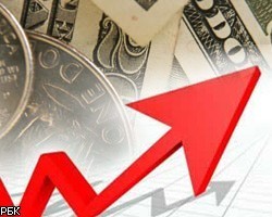 Курс доллара побил рекорд Курс доллара побил рекорд
