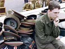 Военные надбавки пойдут на пенсию