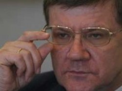 Чайка отчитался о нарушениях Чайка отчитался о нарушениях