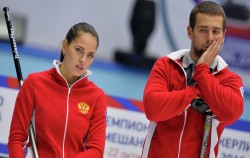Крушельницкого и Брызгалову лишили бронзовых медалей Крушельницкого и Брызгалову лишили бронзовых медалей