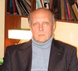 Владимир Дергачев: « “Праздник негодования” продолжается…» Владимир Дергачев: « “Праздник негодования” продолжается…»