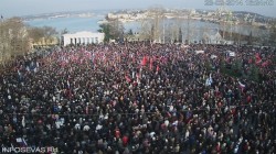 Севастополь выбрал народного мэра Севастополь выбрал народного мэра