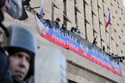 Альфа не стала «мочить всех подряд» Альфа не стала «мочить всех подряд»