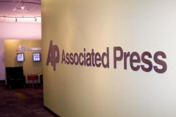 Associated Press обиделось на Минюст США Associated Press обиделось на Минюст США