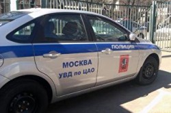 «Раскрашенных» машин у МВД станет меньше «Раскрашенных» машин у МВД станет меньше