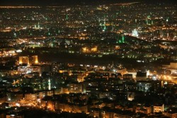 Западные спецслужбы тайно посещали Дамаск