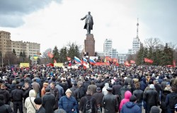 Украину ждет федерализация Украину ждет федерализация