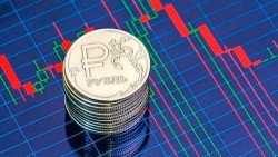 Аналитики ЦБ оценили влияние санкций на инфляцию Аналитики ЦБ оценили влияние санкций на инфляцию