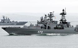 Россия продолжает готовиться к совместным учениям с США Россия продолжает готовиться к совместным учениям с США