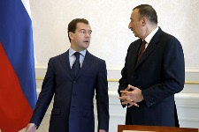 «Набукко» без газа «Набукко» без газа