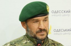 В Донбасе убит боевик Иса Мунаев