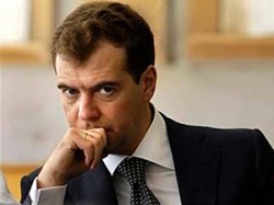 Санкции ЕС не останутся без ответа Санкции ЕС не останутся без ответа
