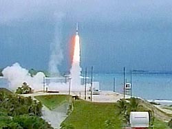 США предлагают России не отвечать на ПРО в Европе США предлагают России не отвечать на ПРО в Европе