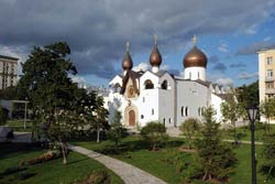 Обитель милосердия Обитель милосердия