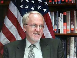 Назначен новый посол США в России Назначен новый посол США в России
