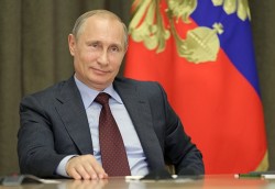 Путин изменил состав Госсовета Путин изменил состав Госсовета