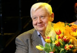 Сегодня юбилей у Олега Табакова Сегодня юбилей у Олега Табакова