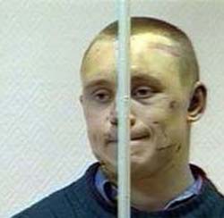 Нападавший на синагогу погиб в тюрьме Нападавший на синагогу погиб в тюрьме