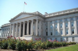 США расширили санкции против России США расширили санкции против России