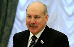 Железнодорожники выбрали президента Железнодорожники выбрали президента
