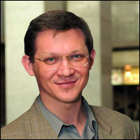 Владимир Рыжков: «Восточное партнерство» - вызов для России» Владимир Рыжков: «Восточное партнерство» - вызов для России»
