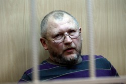 Глущенко признался в убийстве Старовойтовой Глущенко признался в убийстве Старовойтовой