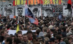«Болотная» требует «Болотная» требует