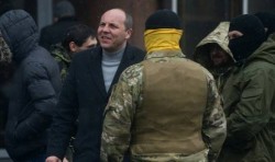 Аваков создал штаб для свержения Порошенко Аваков создал штаб для свержения Порошенко