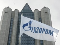 Газпром судится с Литвой Газпром судится с Литвой