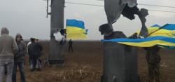 Хроника энергетического террора Хроника энергетического террора