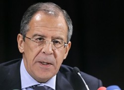 США не убедили Лаврова США не убедили Лаврова