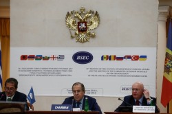 Сергей Лавров: Россия – за деполитизированный характер работы ЧЭС Сергей Лавров: Россия – за деполитизированный характер работы ЧЭС