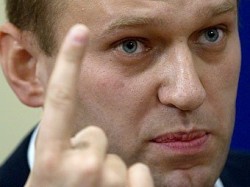 Навальный заплатил за «Кировлес» Навальный заплатил за «Кировлес»