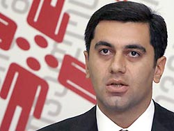 Судьбу Окруашвили решат французы Судьбу Окруашвили решат французы