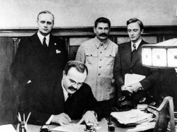 Долгий путь к Договору, или сорванная война Долгий путь к Договору, или сорванная война