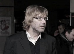Умер Александр Столяров Умер Александр Столяров