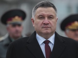 Песков прокомментировал план Авакова по возвращению Донбасса Песков прокомментировал план Авакова по возвращению Донбасса