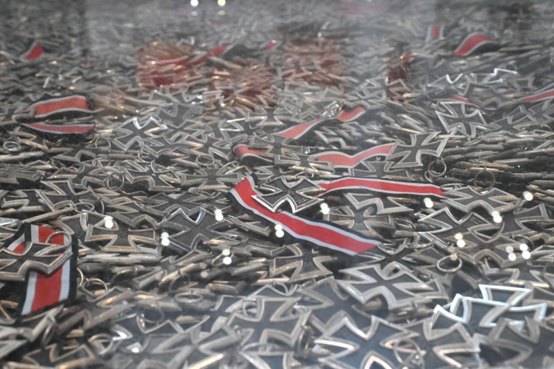 Очередной план «Барбаросса» Очередной план «Барбаросса»