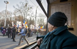 Молдавия сменила язык Молдавия сменила язык