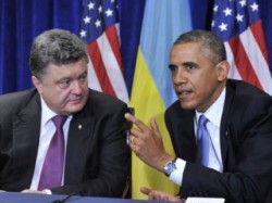 Американский «дранг нах остен» Американский «дранг нах остен»