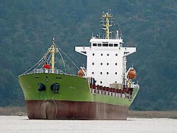 Сомалийские пираты освободили российских моряков Сомалийские пираты освободили российских моряков