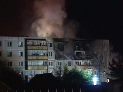 В Бронницах могла взорваться бомба В Бронницах могла взорваться бомба