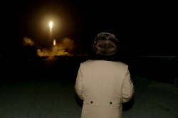 Глава ЦРУ: КНДР готовится нанести ядерный удар по США Глава ЦРУ: КНДР готовится нанести ядерный удар по США