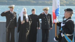 Особо молимся о воинстве… Особо молимся о воинстве…
