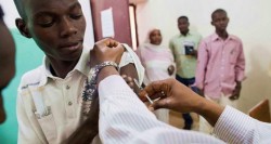 Канада предоставит вакцину от лихорадки Эбола