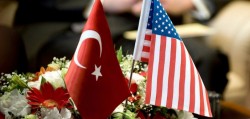 Турция вводит пошлины для товаров из США Турция вводит пошлины для товаров из США