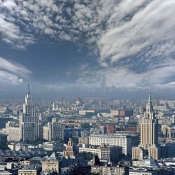 Дутая столица Дутая столица