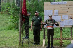 Детский лагерь учит жизни Детский лагерь учит жизни